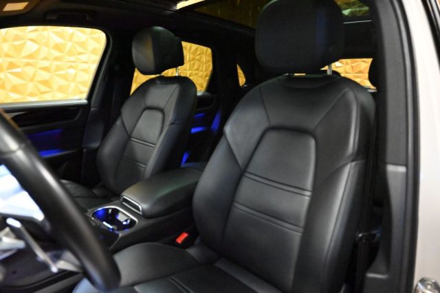 PORSCHE Cayenne usata 176