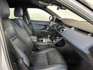 LAND ROVER Range Rover Evoque usata, con Airbag laterali