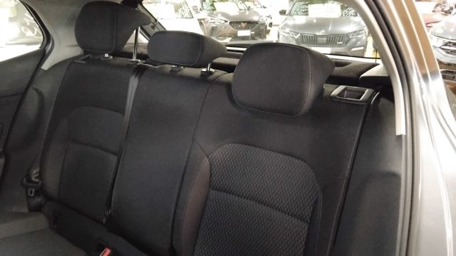 SKODA Fabia usata, con Controllo trazione