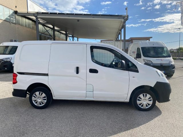 NISSAN NV200 usata, con Alzacristalli elettrici