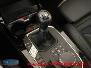 BMW 218 usata, con Sistema di navigazione