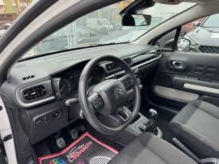 CITROEN C3 usata, con Immobilizzatore elettronico