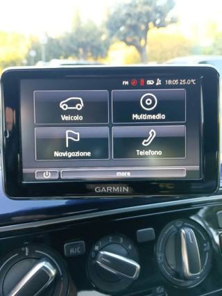 VOLKSWAGEN up! usata, con ESP