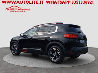 CITROEN C5 Aircross usata, con Airbag laterali