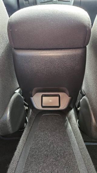 NISSAN Leaf usata, con Servosterzo