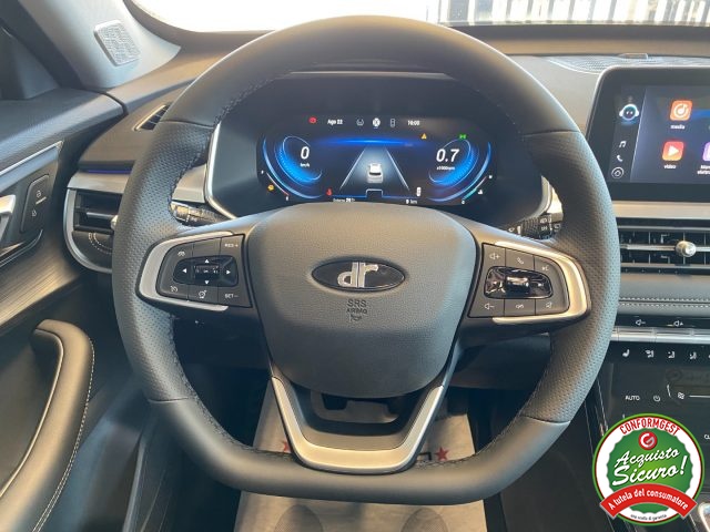 DR MOTOR DR 6.0 usata, con Cruise Control
