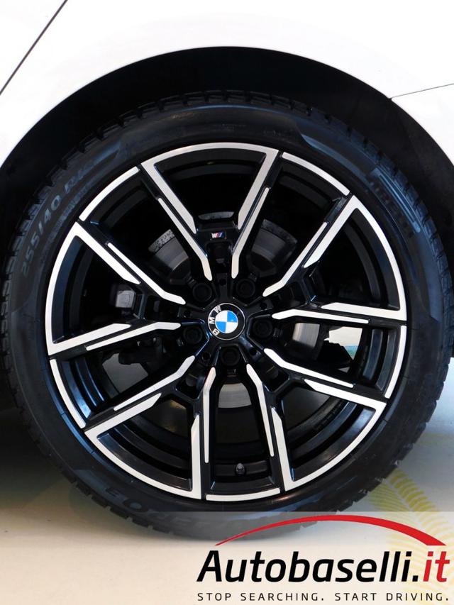 BMW 420 usata 86