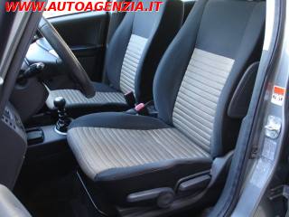 FIAT Sedici usata 8