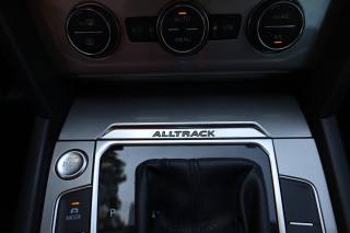 VOLKSWAGEN Passat Alltrack usata, con Luce d