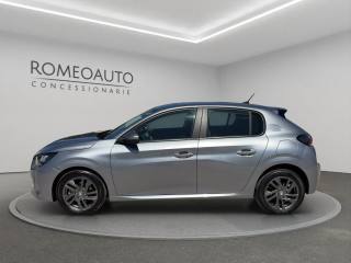 PEUGEOT 208 usata, con Airbag laterali