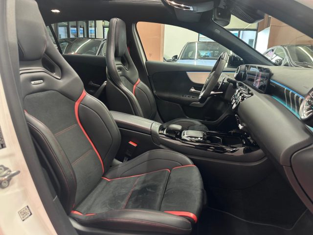 MERCEDES-BENZ A 35 AMG usata, con ESP