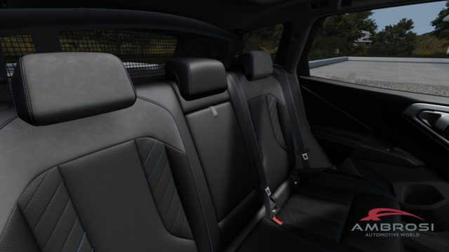 BMW X3 usata 12