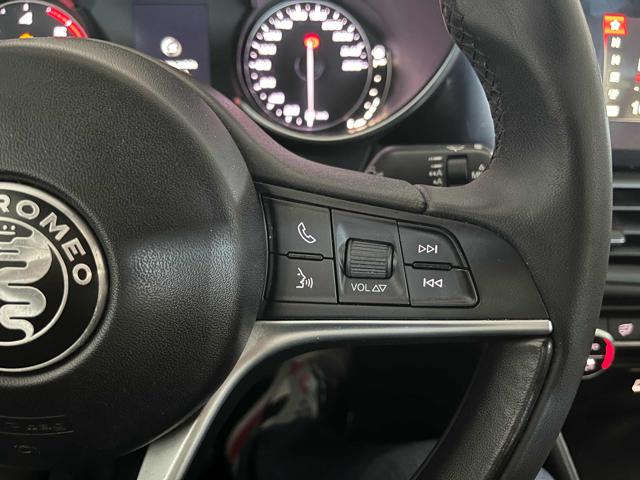 ALFA ROMEO Giulia usata, con Bracciolo