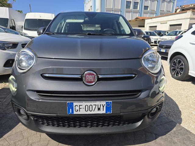 FIAT 500X usata, con Airbag