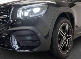 MERCEDES-BENZ GLB 200 usata, con Autoradio