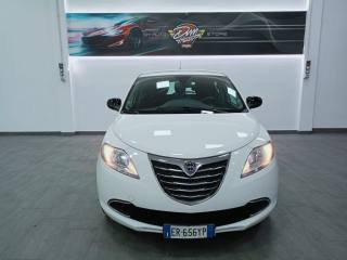 LANCIA Ypsilon usata, con Airbag Passeggero