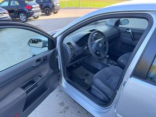 VOLKSWAGEN Polo usata 16