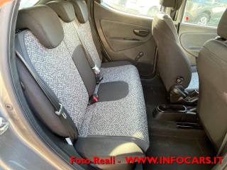 LANCIA Ypsilon usata, con Chiusura centralizzata