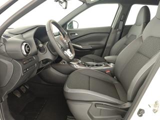 NISSAN Juke usata, con Autoradio