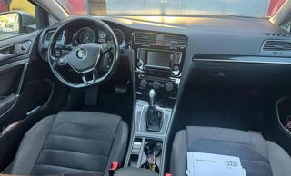 VOLKSWAGEN Golf usata 6