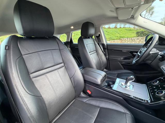 LAND ROVER Range Rover Evoque usata, con Servosterzo