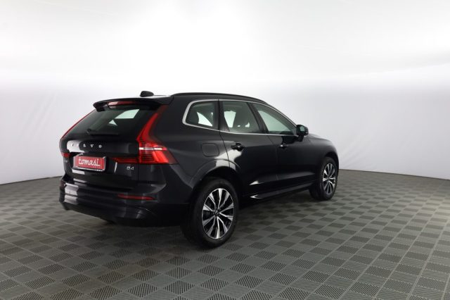 VOLVO XC60 usata 3
