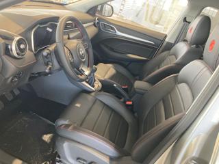 MG ZS usata, con Autoradio