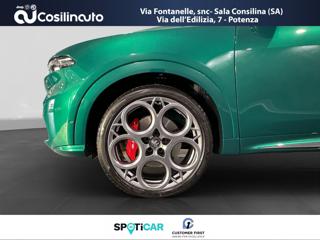 ALFA ROMEO Tonale usata, con Sistema di navigazione