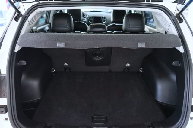 JEEP Compass usata 43