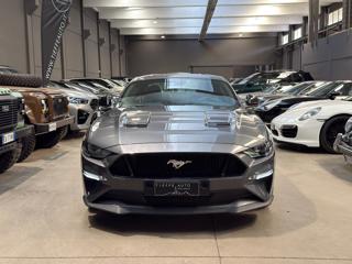 FORD Mustang usata, con Airbag