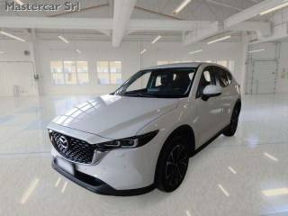 MAZDA CX-5 usata, con Alzacristalli elettrici