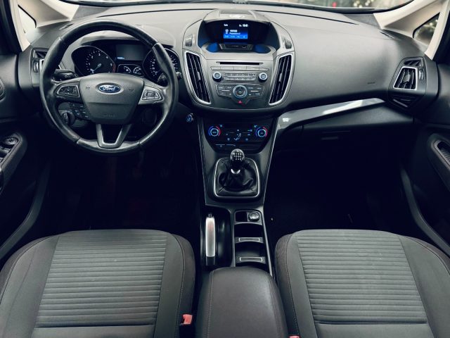 FORD C-Max usata, con Climatizzatore