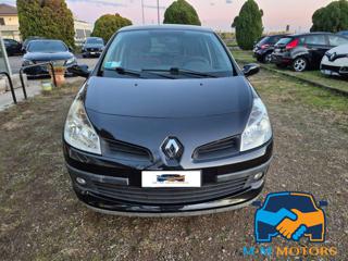RENAULT Clio usata, con Airbag