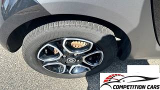 SMART ForTwo usata, con Climatizzatore