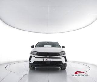OPEL Grandland usata 4