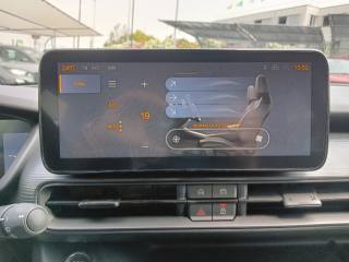 JEEP Avenger usata, con Cruise Control