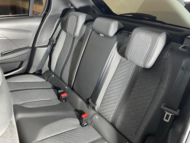 PEUGEOT 208 usata, con Filtro antiparticolato