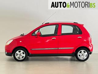CHEVROLET Matiz usata, con Chiusura centralizzata