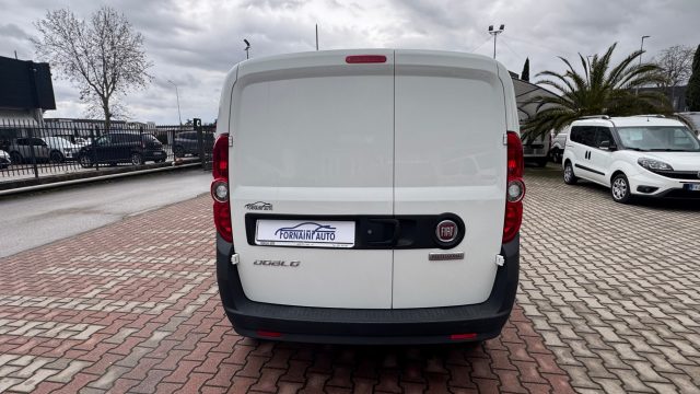 FIAT Doblo usata, con Climatizzatore