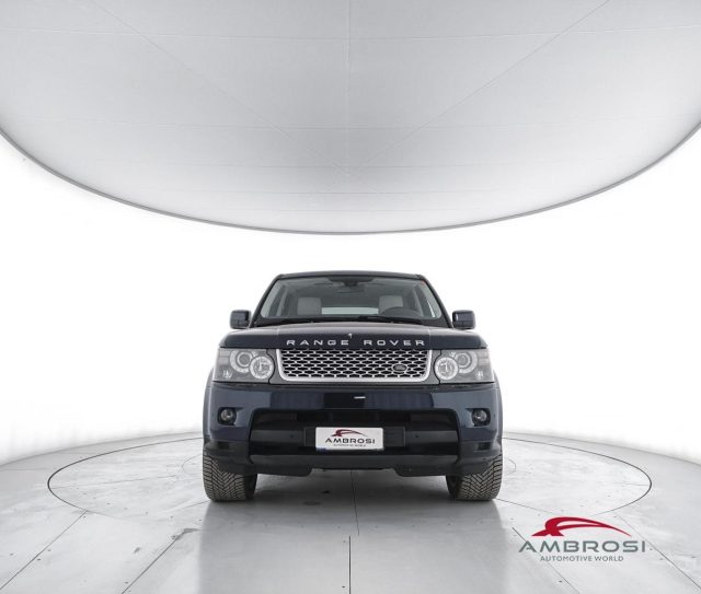 LAND ROVER Range Rover Sport usata 4