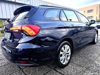 FIAT Tipo usata, con Cerchi in lega