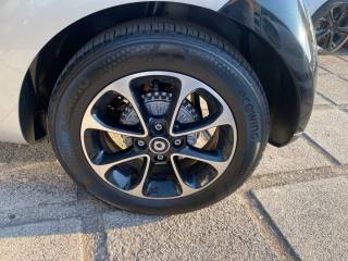 SMART ForTwo usata, con Volante multifunzione