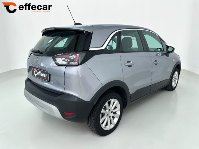 OPEL Crossland usata, con Antifurto