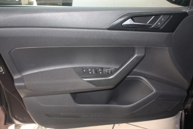 VOLKSWAGEN Polo usata, con Controllo trazione
