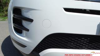 LAND ROVER Range Rover Evoque usata 59