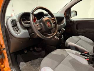 FIAT Panda usata, con Cronologia tagliandi