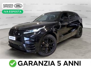 LAND ROVER Range Rover Velar usata, con Airbag
