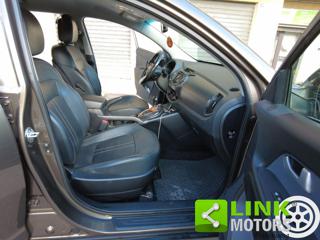 KIA Sportage usata, con Immobilizzatore elettronico