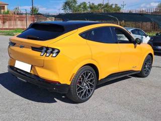 FORD Mustang Mach-E usata, con Airbag Passeggero