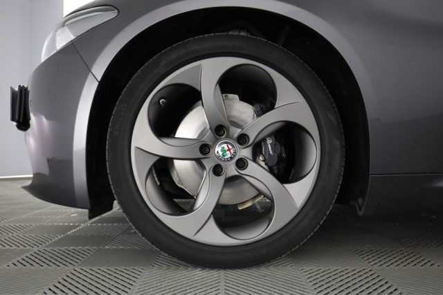 ALFA ROMEO Giulia usata 8